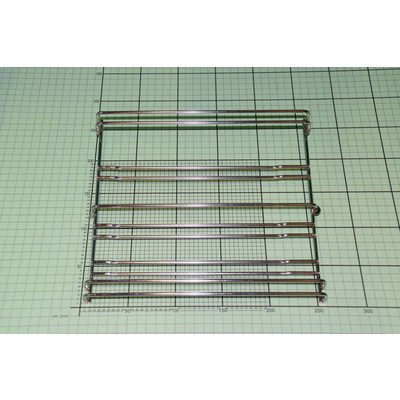 Drabinka boczna prawa (8052696)