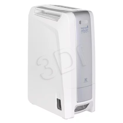 Osuszacz powietrza DeLonghi DNC65 biały 520 W 2 l