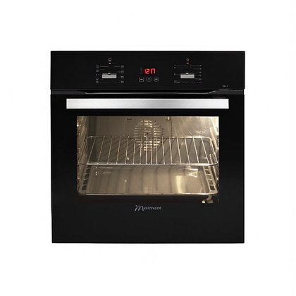 Piekarnik elektryczny do zabudowy Mastercook / Fagor MB-8E N