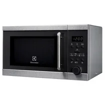 Kuchenka mikrofalowa Electrolux stalowa EMS 20300 OX
