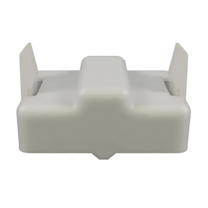 Dystans blatu zmywarki Whirlpool 481240478237 C00329171