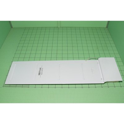 Wylot powietrza do chłodziarko-zamrażarki Amica (1042347)