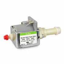 Pompa wibracyjna Ulka EK2 54 W 15,5 bar do ekspresu do kawy 49028865
