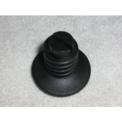 Nóżka plastikowa kuchni fi 19 (CR80000C5)