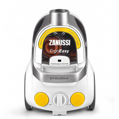 Obudowa środkowa do odkurzacza Electrolux / AEG 4055231510