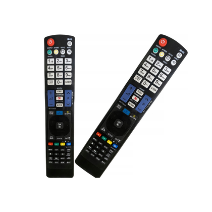 Pilot oryginalny LG AKB74115502