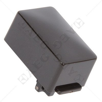 Klosz wyłącznika brązowy (1523627113)