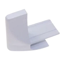 Półki na drzwi różni producenci Ogranicznik butelek do półki drzwiowej lodówki Ariston / Indesit / Hotpoint / Whirlpool C00117263 482000080663