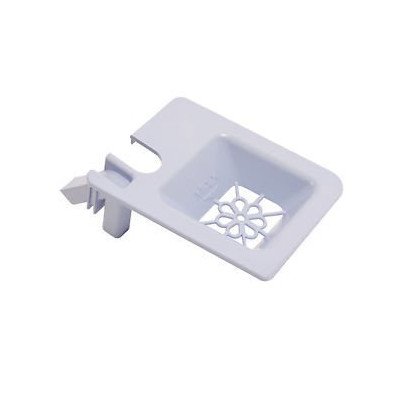 Pokrywa komory proszku (C00119247) 482000029113