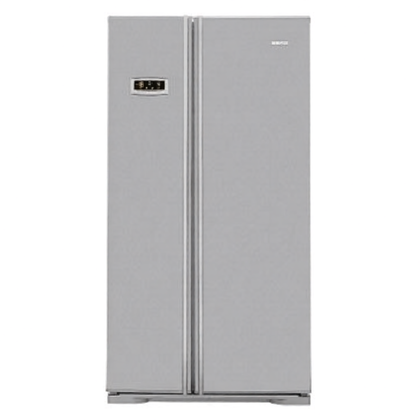 GNEV123T BEKO Moduł sterowania do lodówki Beko / Grundig / Arcelik 5535560100