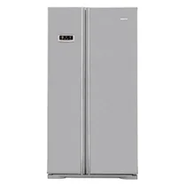 GNEV123T BEKO Moduł sterowania do lodówki Beko / Grundig / Arcelik 5535560100