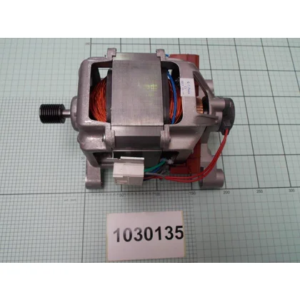Silnik napędowy do pralki Amica 500-1000/7000-17000 RPM 350 W/500 W 1030135