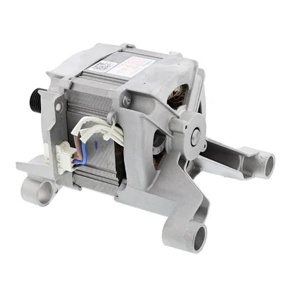 Elementy elektryczne do pralek r Silnik napędowy do pralki Electrolux / AEG 195 V 320 W 8081450010