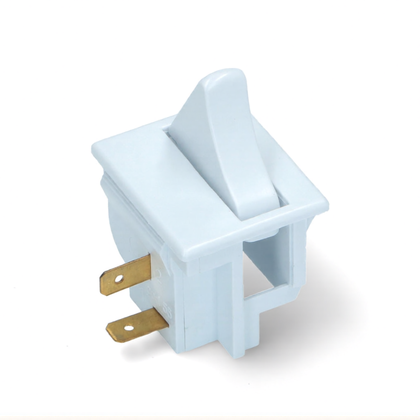Wyłączniki, termometry, żarówki, Wyłącznik światła do lodówki Beko 40948880200 1239-25