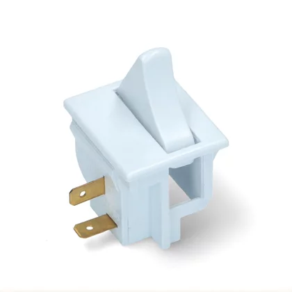 Wyłączniki, termometry, żarówki, Wyłącznik światła do lodówki Beko 40948880200 1239-25