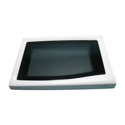 Drzwi do mikrofalówek Amica Drzwi kompletne do kuchenki mikrofalowej Amica AMW-18 P 18/20-N PR/BR 1004652