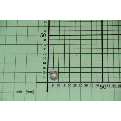 Tulejka dystansowa do kuchni Amica 6 mm PMGT1.00/00.02 8002658