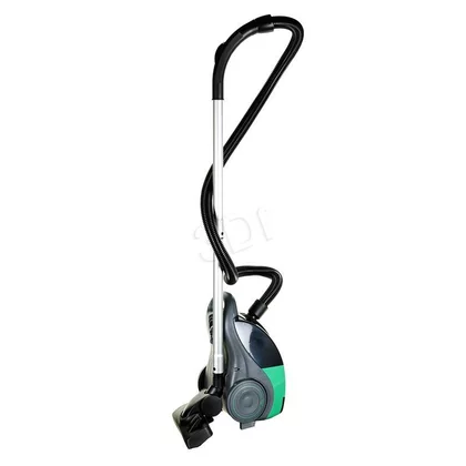 Odkurzacz workowy Zelmer Elf 3 ZVC165 YF 700 W czarno-zielony