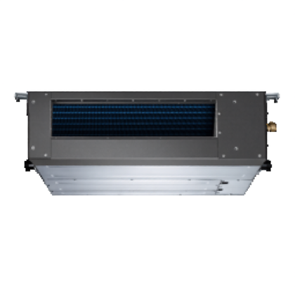 Prawa zwora mocująca silnika do klimatyzatora Electrolux / AEG B.2.6-6