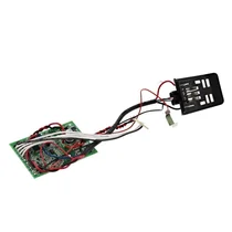 Elektronika do odkurzaczy Elektronika główna do odkurzacza Electrolux / AEG 25,2 V FL