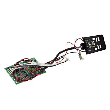 Elektronika do odkurzaczy Elektronika główna do odkurzacza Electrolux / AEG 25,2 V FL
