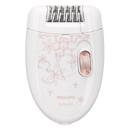 Depilator Philips Satinelle Essential HP6420/00
