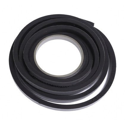 Uszczelka do płyty gazowej Whirlpool / Indesit 3 x 6 x 3000 mm 481246688351 C00330986
