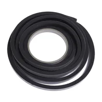 Uszczelka do płyty gazowej Whirlpool / Indesit 3 x 6 x 3000 mm 481246688351 C00330986