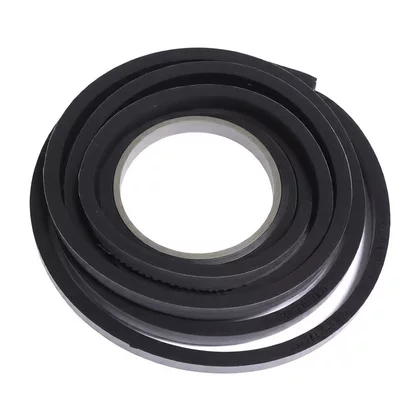 Uszczelka do płyty gazowej Whirlpool / Indesit 3 x 6 x 3000 mm 481246688351 C00330986