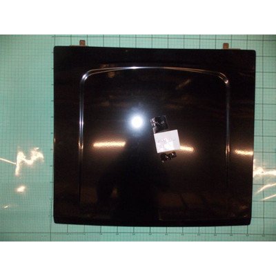 Nakrywa 61 do kuchenki Amica (9048433)