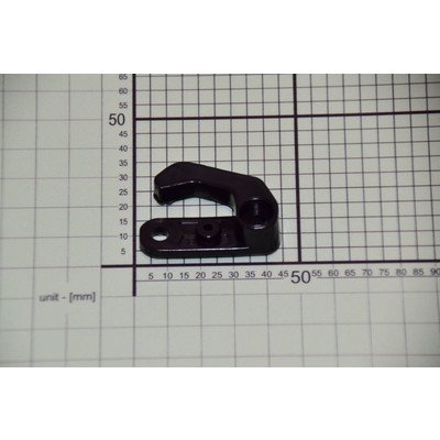 Zatyczka drzwi do chłodziarko-zamrażarki (1036303)