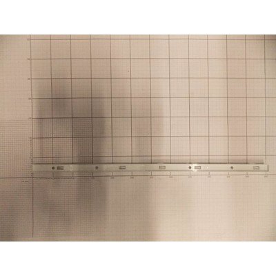 Listwa dekoracyjna do zmywarki Amica (1031803)