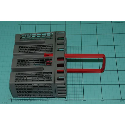 DFM 436 Kosz na sztućce do zmywarki Amica 45 cm 1048188