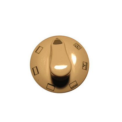 Pokrętło 6 funkcji piekarnika (8016516)