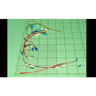 Wiązka przewdów elektrycznych 1211762