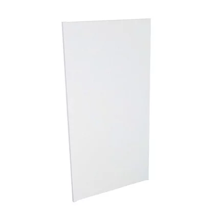 Białe drzwi chłodziarki Electrolux / AEG 538 x 1032 mm 140028604019