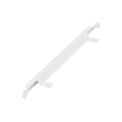 Cokół górny maskownicy listwy drzwi do lodówki Electrolux / AEG 2234272124