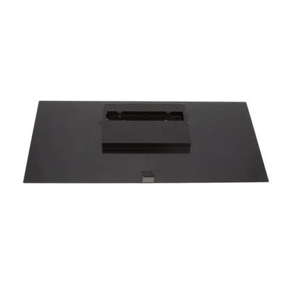 Czarna szyba panel szklany do okapu Electrolux / AEG