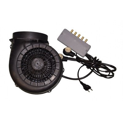 Kompletny wentylator do okapu Amica 1034841