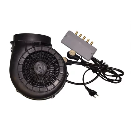 Kompletny wentylator do okapu Amica 1034841