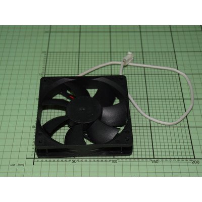 Silnik+wirnik wentylatora (1042862)