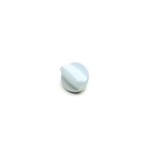 Pokrętło termostatu do lodówki Ariston / Indesit / Hotpoint / Whirlpool białe C00114742 482000028777 488000507325 C00507325