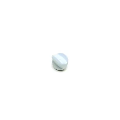 Pokrętło termostatu do lodówki Ariston / Indesit / Hotpoint / Whirlpool białe C00114742 482000028777 488000507325 C00507325