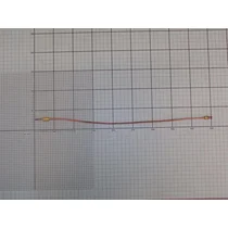 Termoelement do kuchni i płyty gazowej Amica 450 mm 1034368