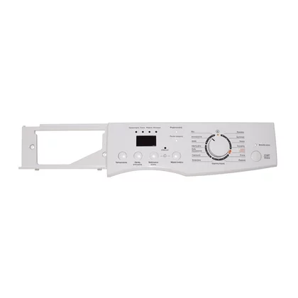 Panel sterowania do pralki Amica 1020341