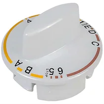 Pokrętło programatora do pralki Whirlpool 481941258673 C00378074