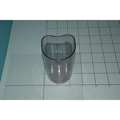 Pojemnik na miąższ do wyciskarki wolnoobrotowej Amica 400 ml 1035648