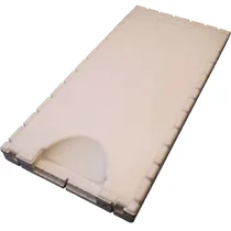 Półki na plastikowe i druciane r Izolacja drzwi zamrażarki do lodówki Whirlpool 481946699165 C00490819