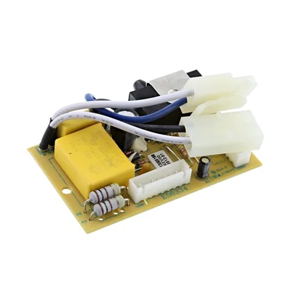 Elektronika do odkurzaczy Elektroniczna płytka sterująca silnikiem do odkurzacza Electrolux / AEG 1130851684