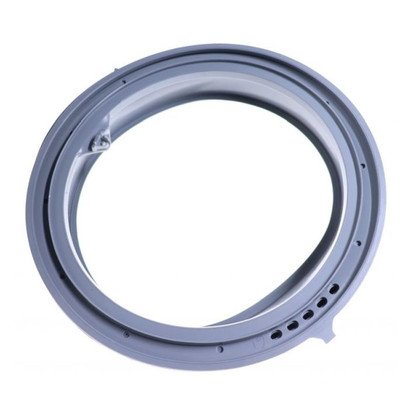 Fartuch do pralki Whirlpool D320,D345,68,SILIC. 481010840596